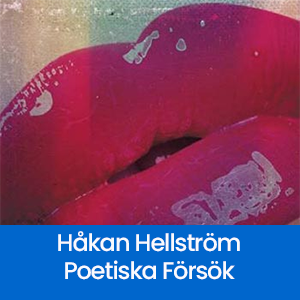 Håkan Hellström