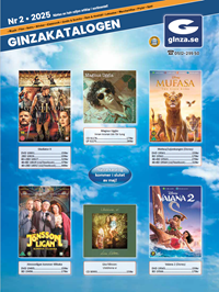 Ginzakatalogen