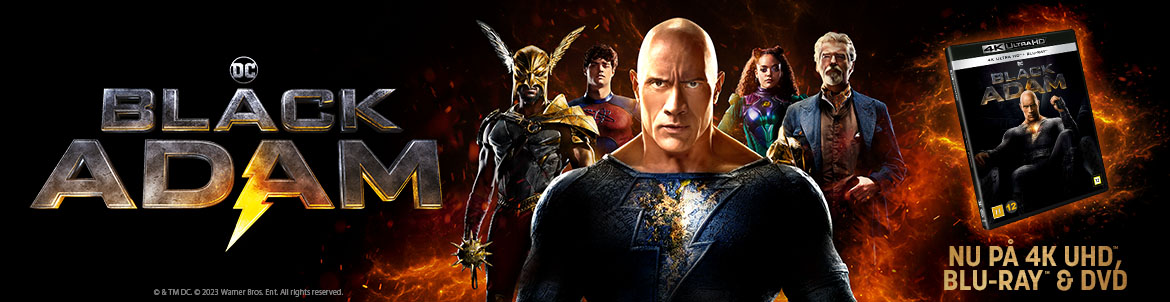Black Adam