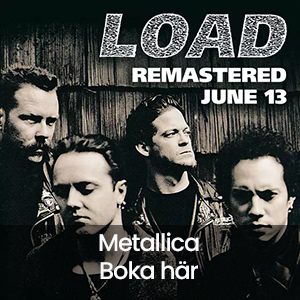 Metallica