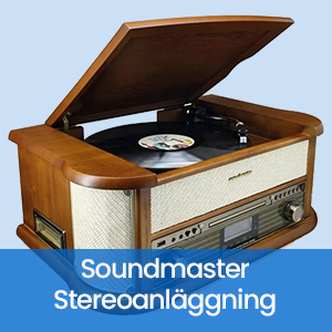 soundmaster stereo